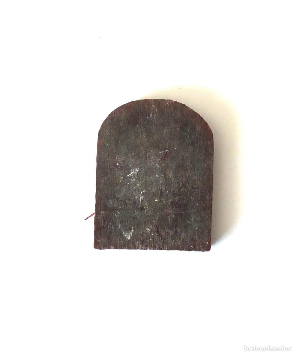 Recambios de relojes: ⏰ PUERTA PARA RELOJ DE CUCO. - Foto 2