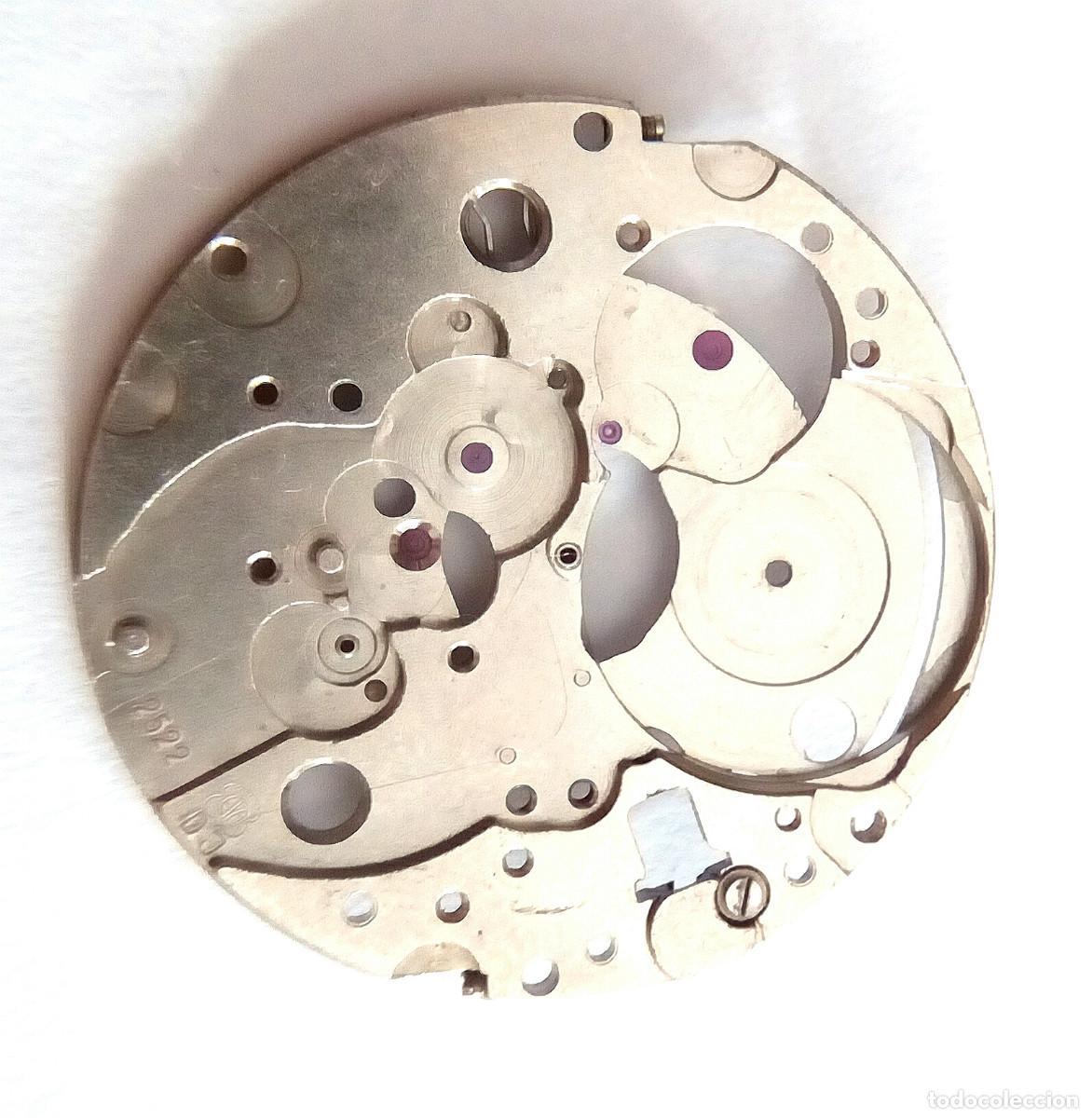 Recambios de relojes: ⏰ PIEZA ETA 2522 - Foto 2