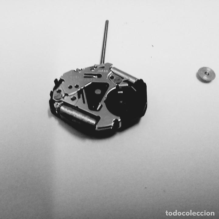 Recambios de relojes: VX 50 E. No funcioana - Foto 1