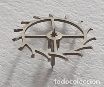 Pi&egrave;ces de rechange de montres et horloges: RUEDA DE ESCAPE AS 1130