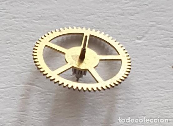 Recambios de relojes: RUEDA DE SEGUNDOS AS 1130