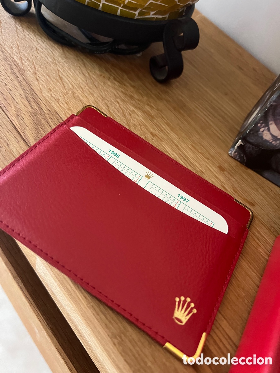 Recambios de relojes: Caja reloj rolex &ldquo;como nueva&rdquo; - Foto 2