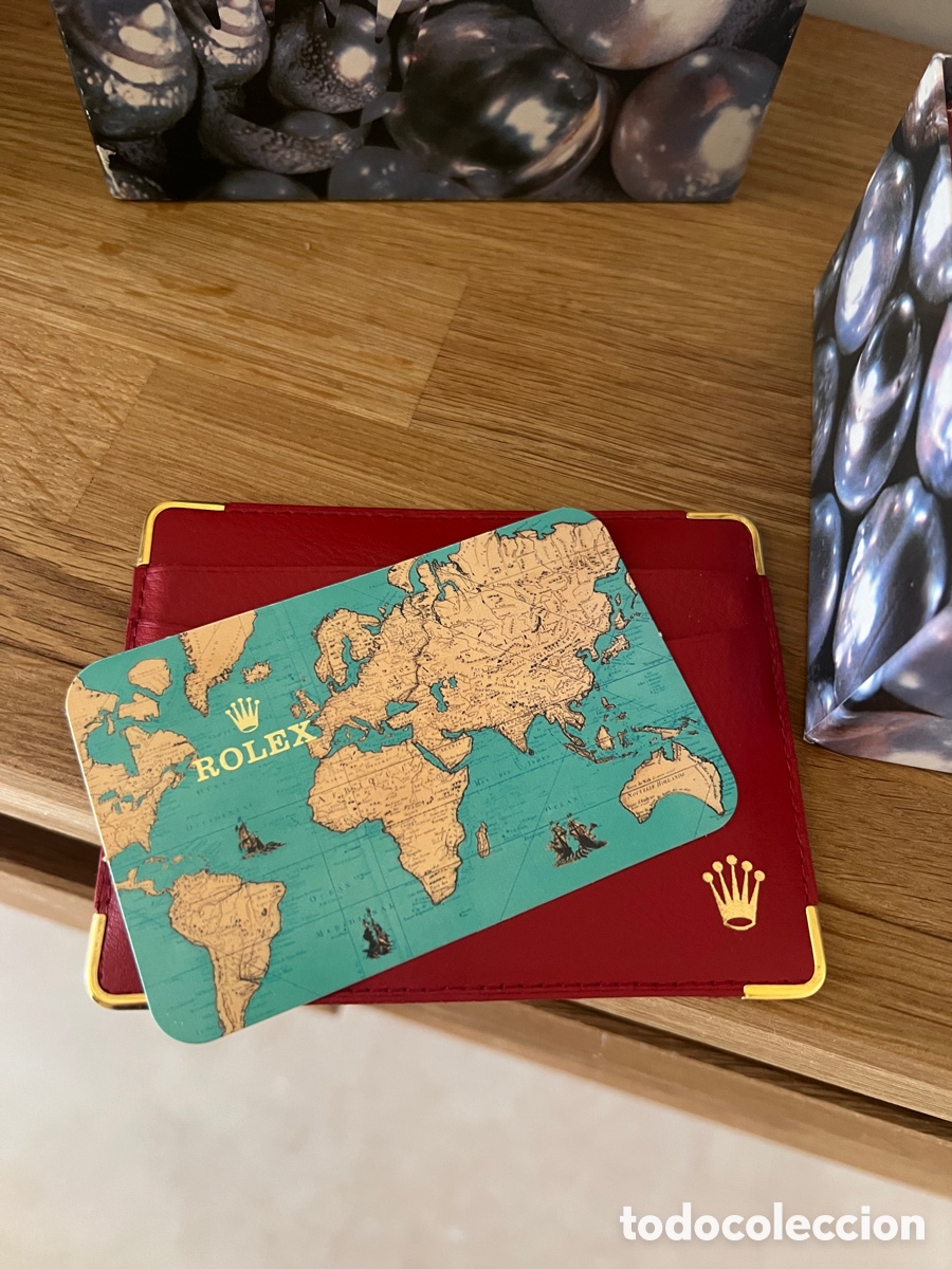 Recambios de relojes: Caja reloj rolex &ldquo;como nueva&rdquo; - Foto 4