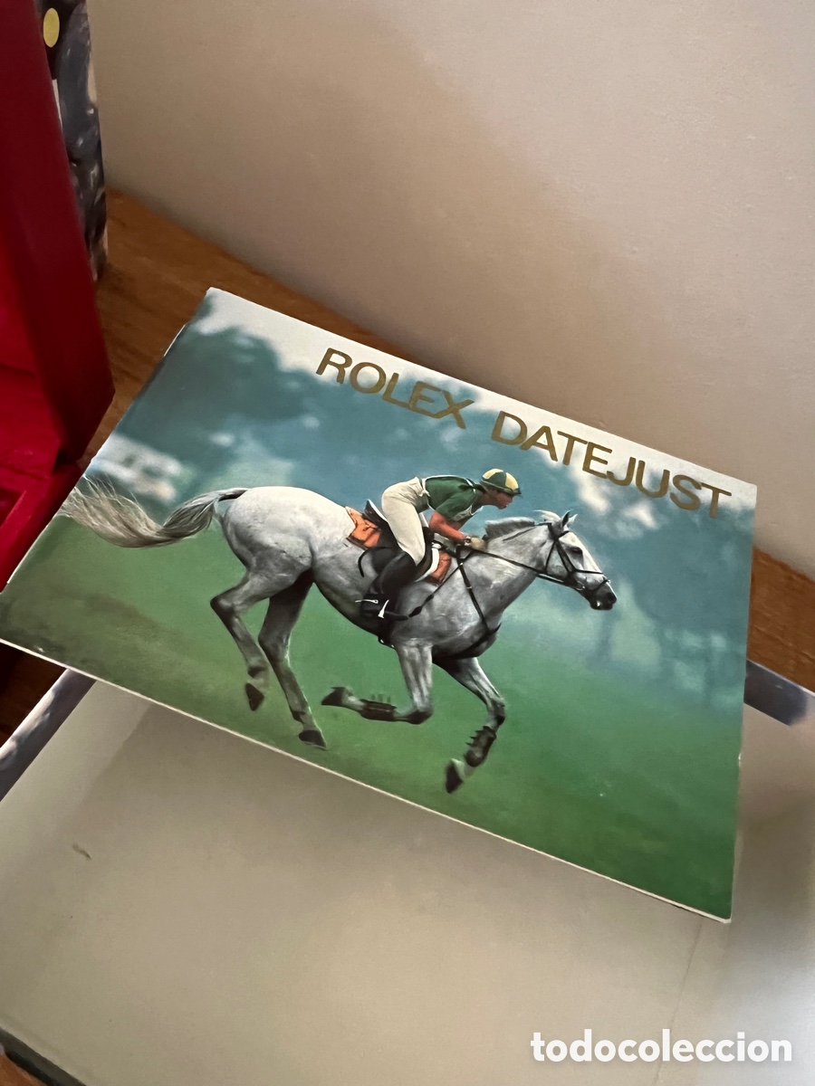 Recambios de relojes: Caja reloj rolex &ldquo;como nueva&rdquo; - Foto 5