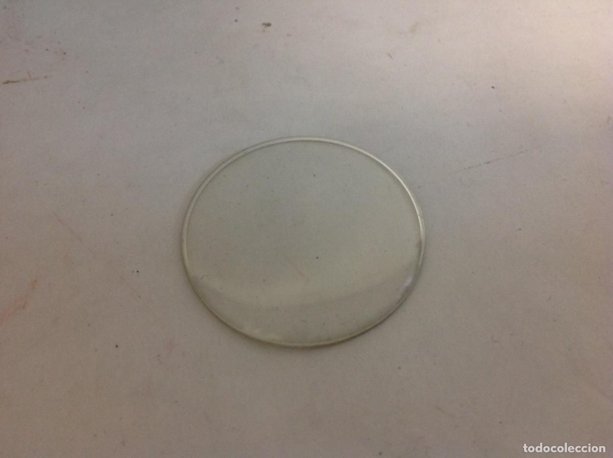 Pe&ccedil;as de reposi&ccedil;&atilde;o de rel&oacute;gios: Cristal para Esfera de plastico