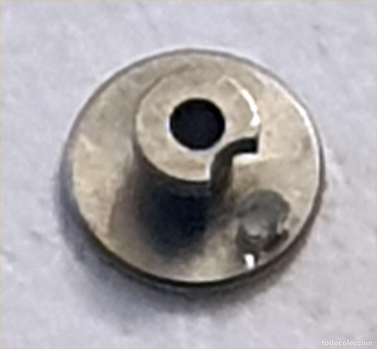Pi&egrave;ces de rechange de montres et horloges: REPUESTO DE RELOJ UNITAS 1006 - 13&acute;&acute; - 176 - IMAGEN REAL AMPLIADA - X
