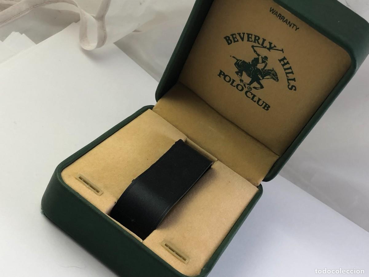 Recambios de relojes: Polo Club Caja De Reloj Vac&iacute;a &rdquo;&rdquo;