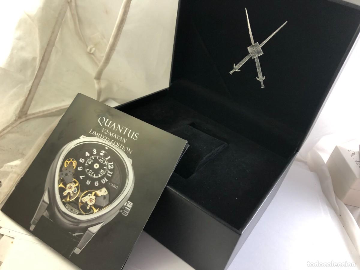 Recambios de relojes: EGARD Caja De Reloj Vac&iacute;a &rdquo;&rdquo;