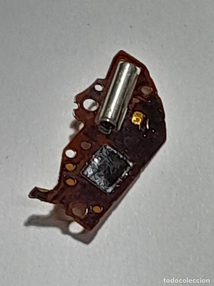 Recambios de relojes: Orient - C7770 - circuito ( correcto ) - 2 fotos - (cd-7009)