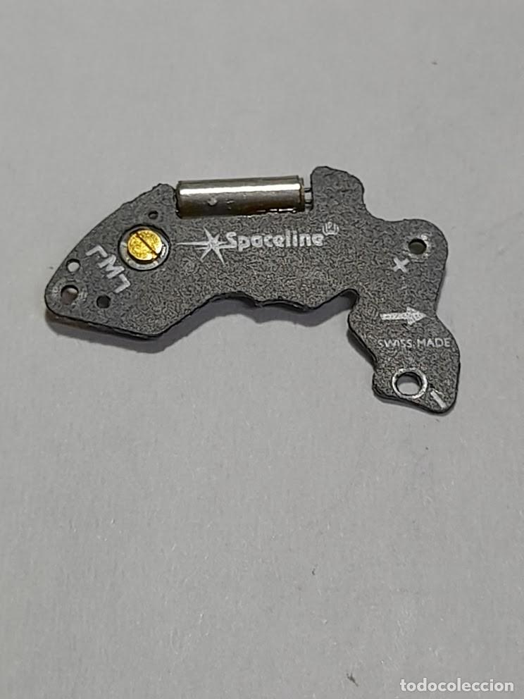 Ricambi di orologi: Puw - 2501 - 2531 -2590 etc, etc,.- circuito - 2 fotos - (cd-7005)