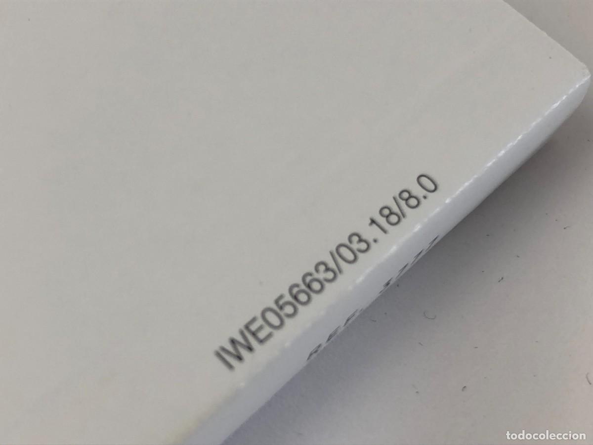 Recambios de relojes: IWC Documentaci&oacute;n Reloj &rdquo;&rdquo; - Foto 4