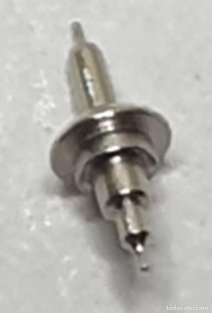 Spare Parts for Watches: EJE VOLANTE DE RELOJ FELSA 6 1/2 - 65 - IMAGEN REAL AMPLIADA - X