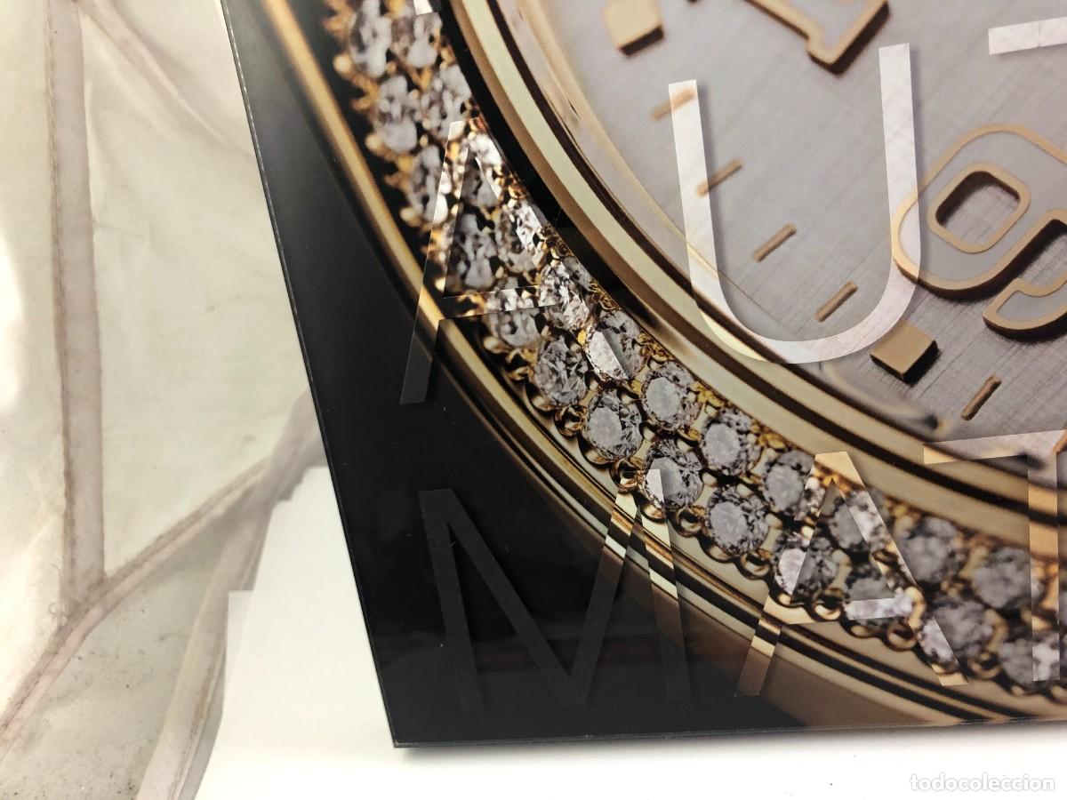 Recambios de relojes: PATEK PHILIPPE reclama de propaganda &rdquo;&rdquo; - Foto 5