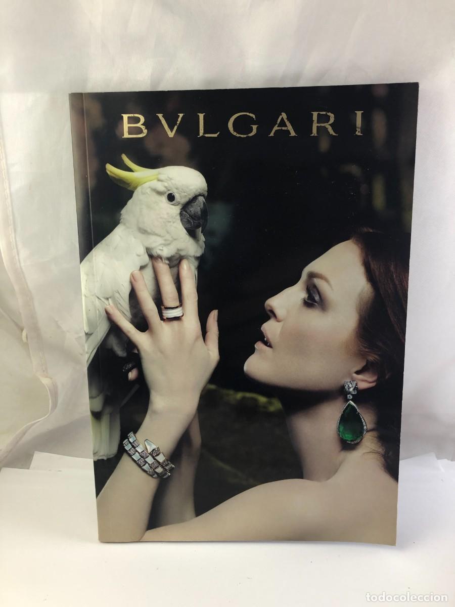Recambios de relojes: BVLGARI Catalogo &rdquo;&rdquo; - Foto 1