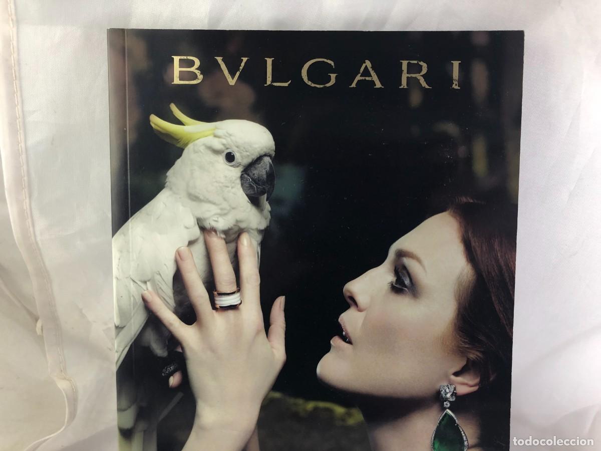 Recambios de relojes: BVLGARI Catalogo &rdquo;&rdquo; - Foto 2