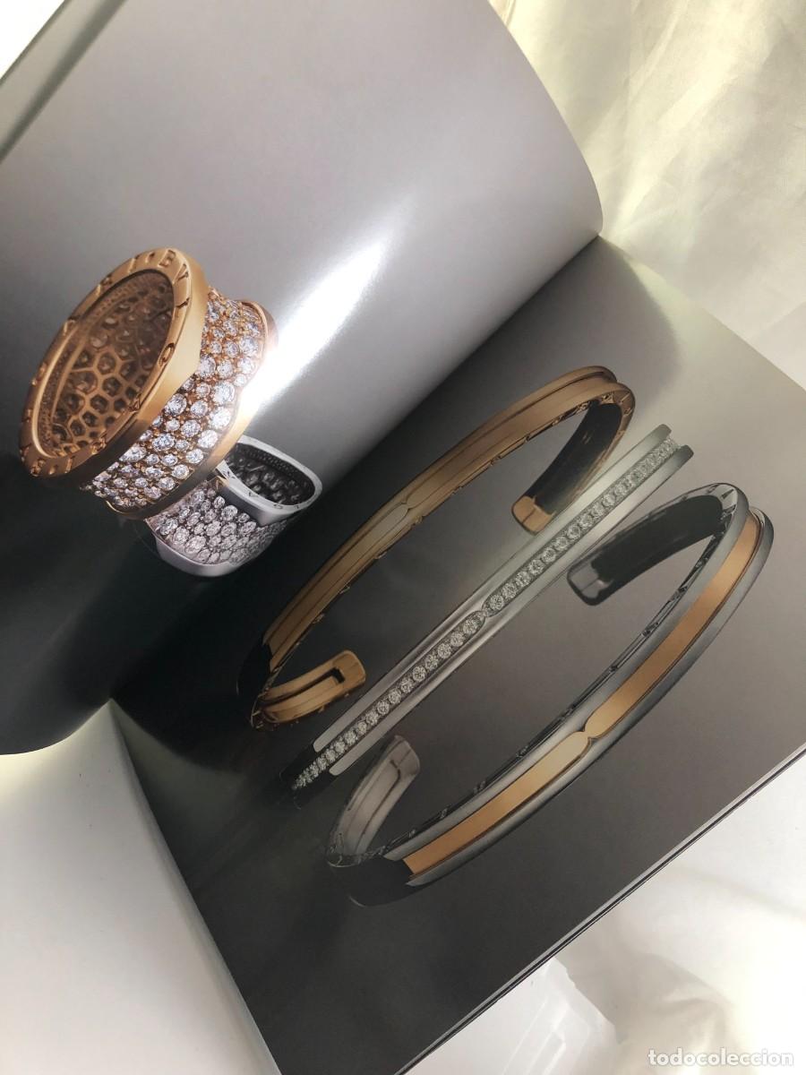 Recambios de relojes: BVLGARI Catalogo &rdquo;&rdquo; - Foto 6