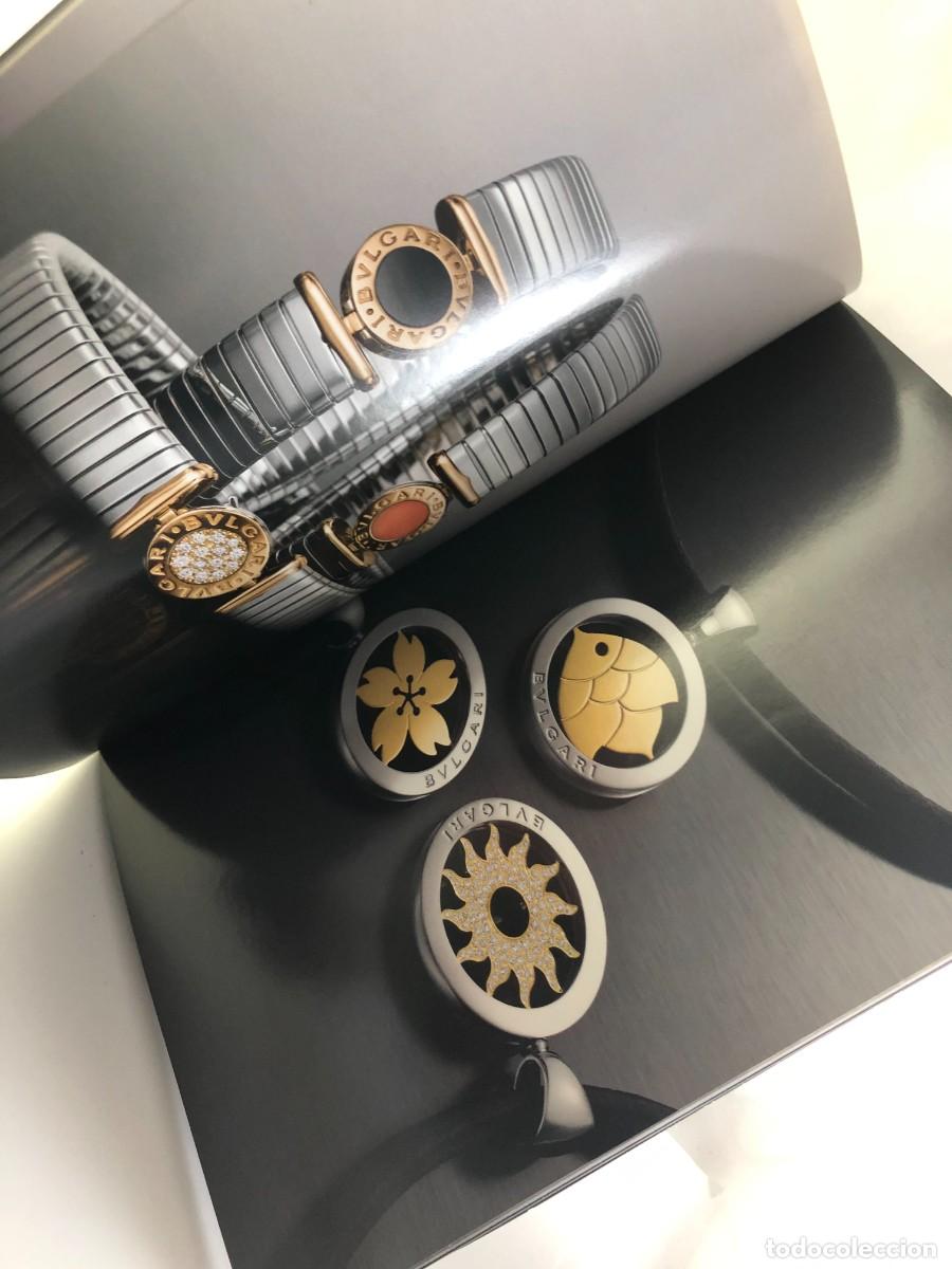 Recambios de relojes: BVLGARI Catalogo &rdquo;&rdquo; - Foto 7