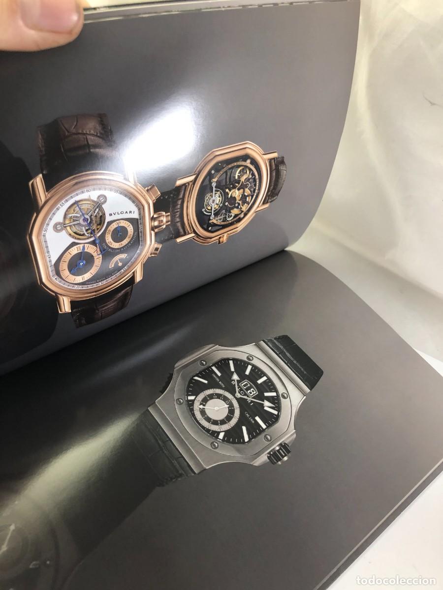Recambios de relojes: BVLGARI Catalogo &rdquo;&rdquo; - Foto 8