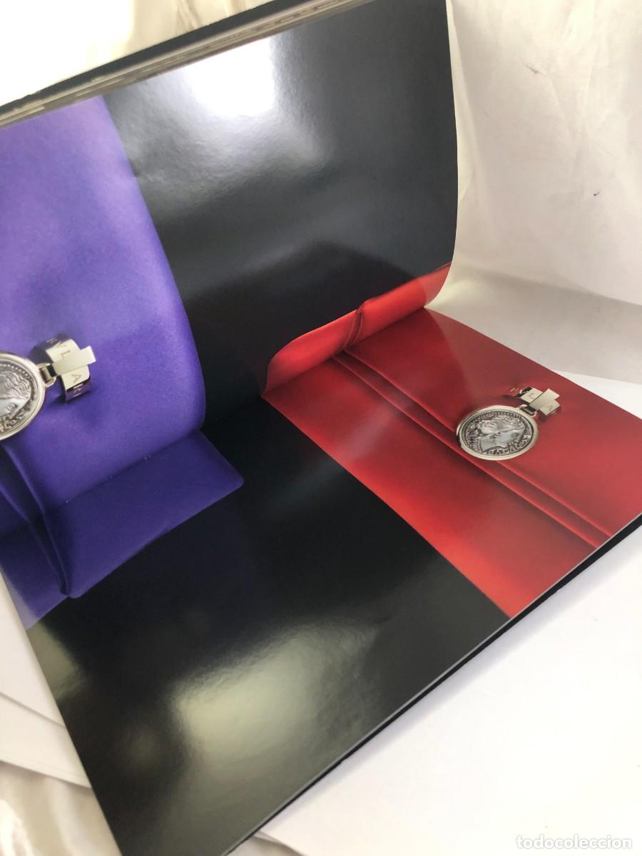 Recambios de relojes: BVLGARI Catalogo &rdquo;&rdquo; - Foto 12