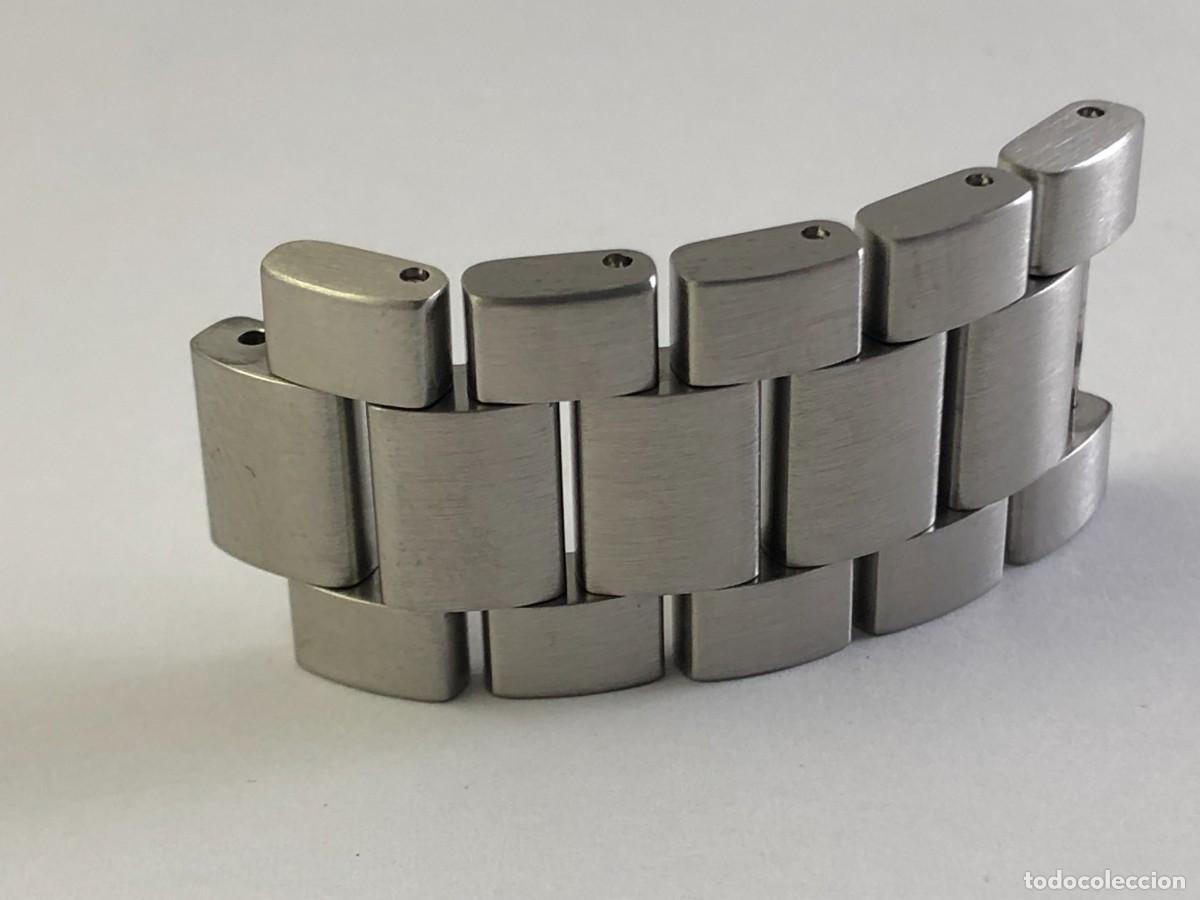 Recambios de relojes: Tag Heuer Eslab&oacute;n Di&aacute;metro 17.9 mm &rdquo;&rdquo;