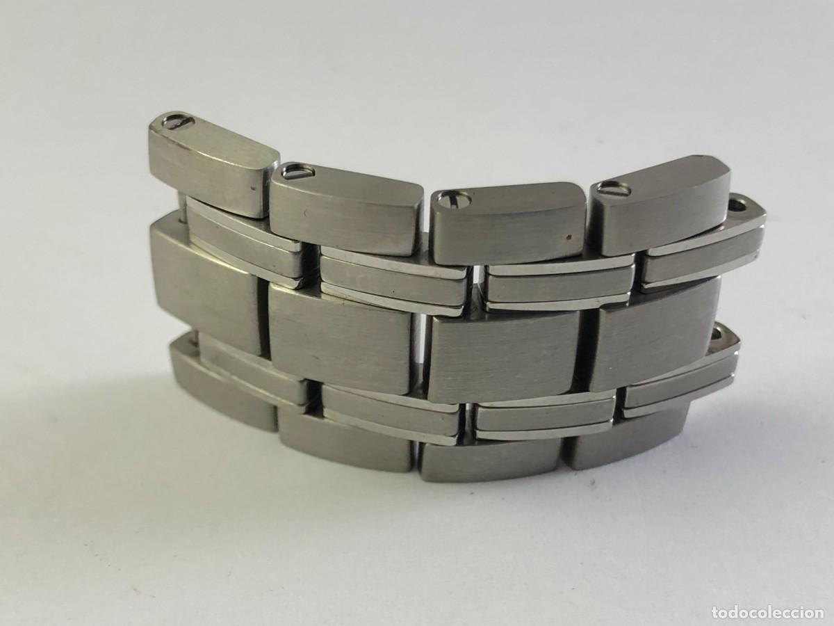 Recambios de relojes: Omega Eslab&oacute;n Di&aacute;metro 20 mm &rdquo;&rdquo;
