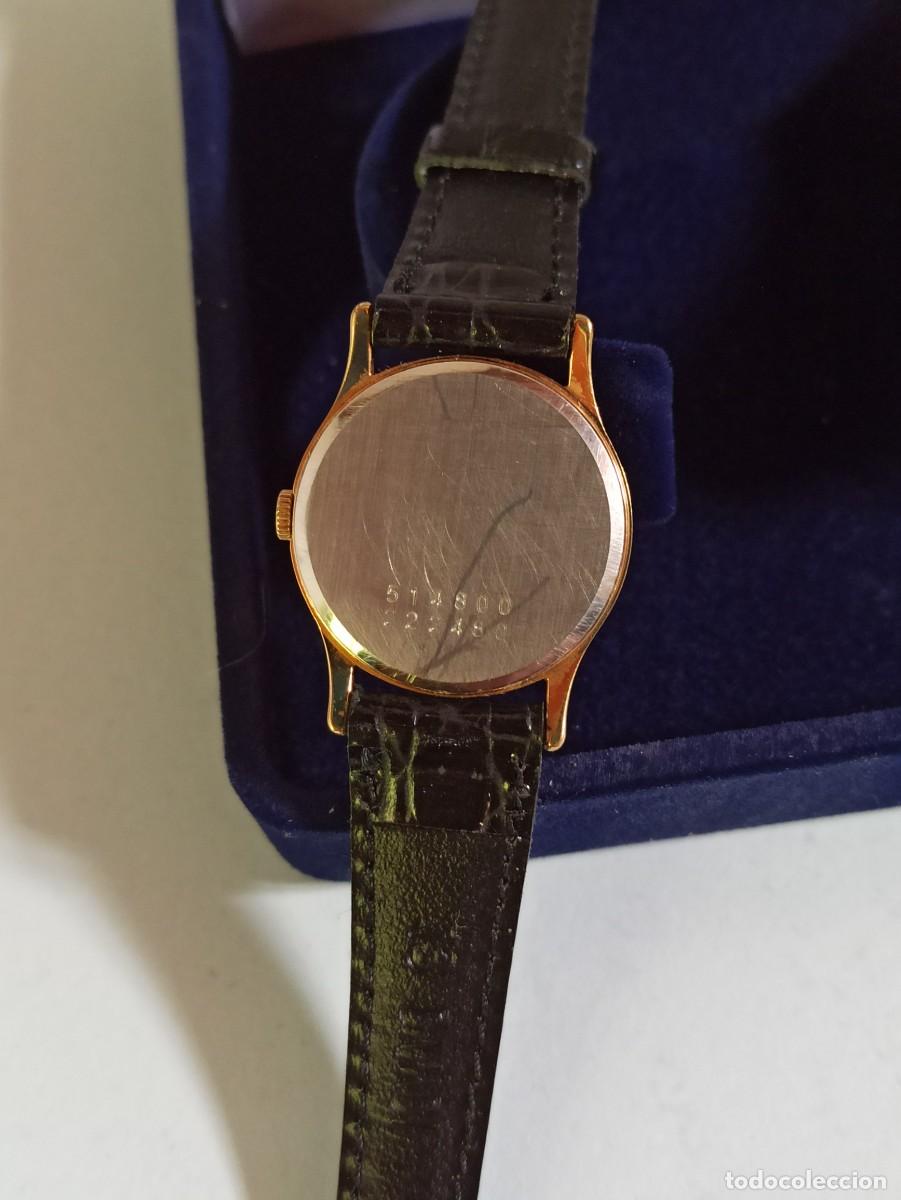 Recambios de relojes: Reloj Universal Geneve - Foto 2