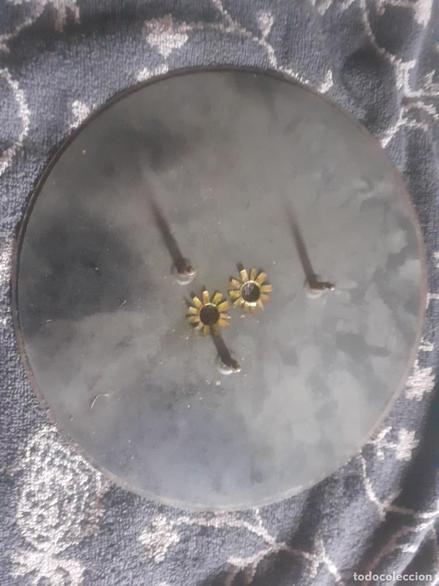 Recambios de relojes: Esfera reloj ojo de buey - Foto 4