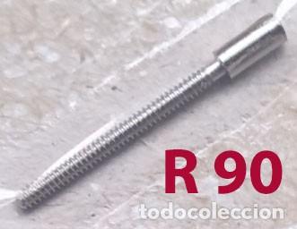Pi&egrave;ces de rechange de montres et horloges: ALARGADOR DE TIJA RELOJ R 90 - Windingstems - X