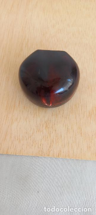Recambios de relojes: CAJA ESTUCHE VACIO, JOYERIA J. NATY. TORRE DEL MAR. VELEZ MALAGA. PARA JOYAS, ANILLO PENDIENTES