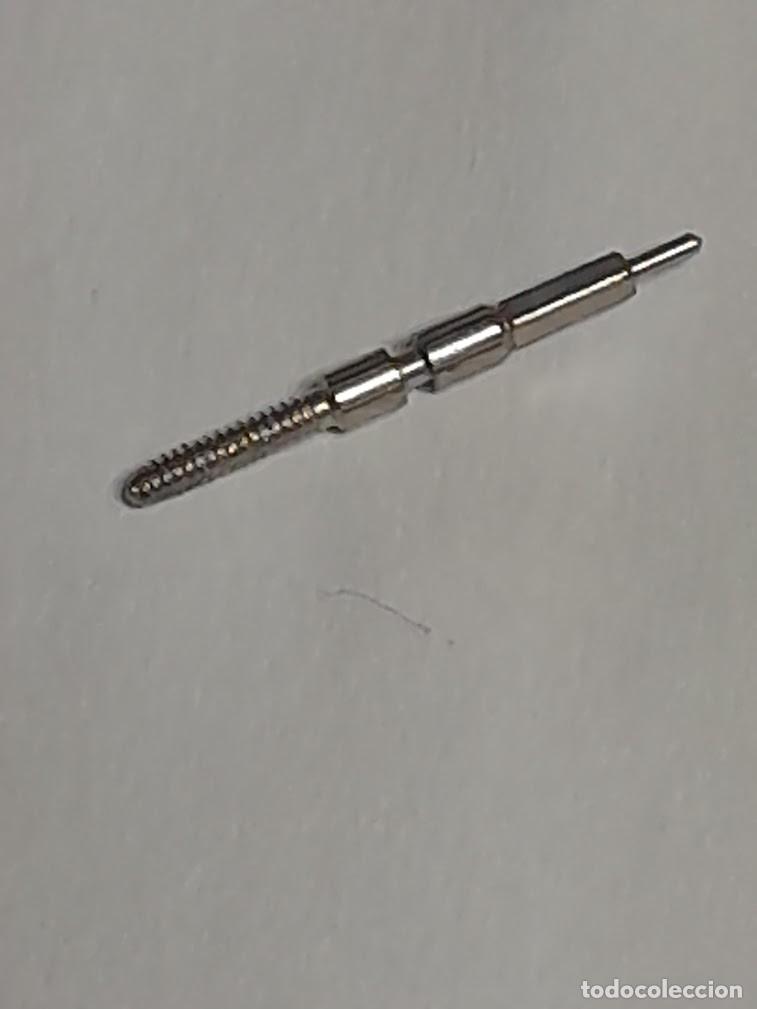 Pi&egrave;ces de rechange de montres et horloges: Zenith - 12 / 12- 4 - tija origen (cd-7011)