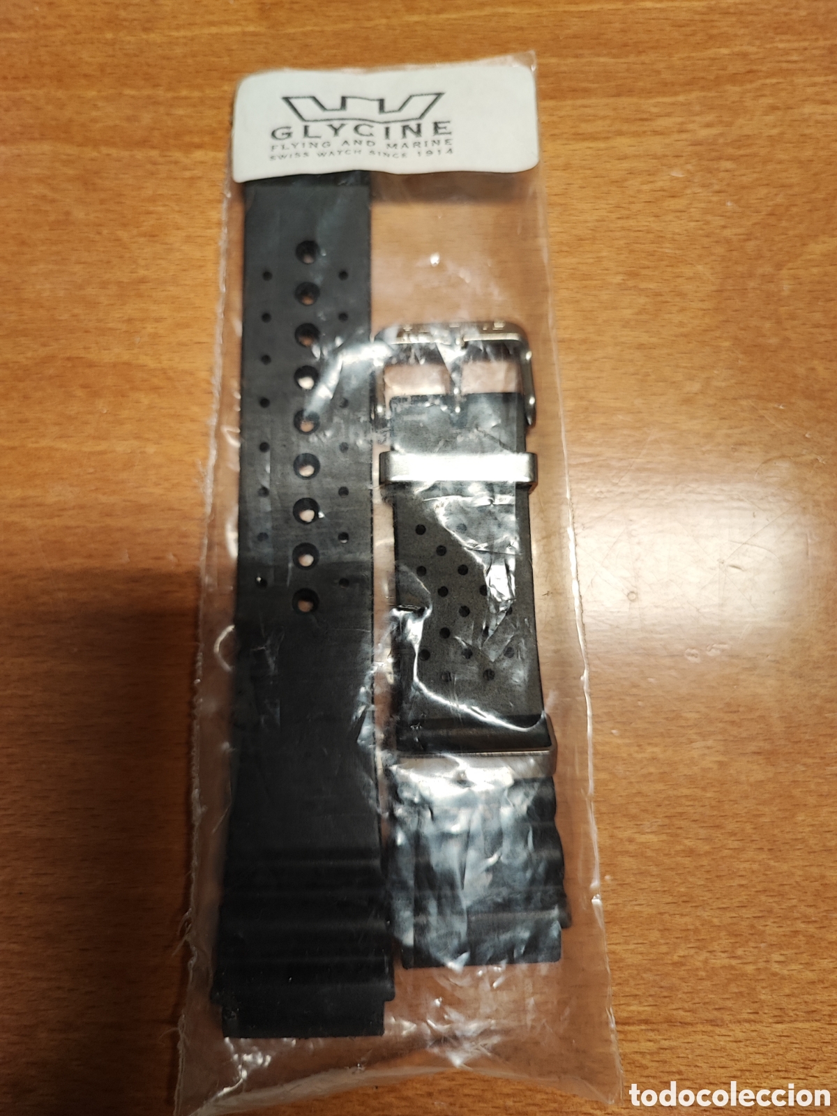 Recambios de relojes: Glycine - Foto 3