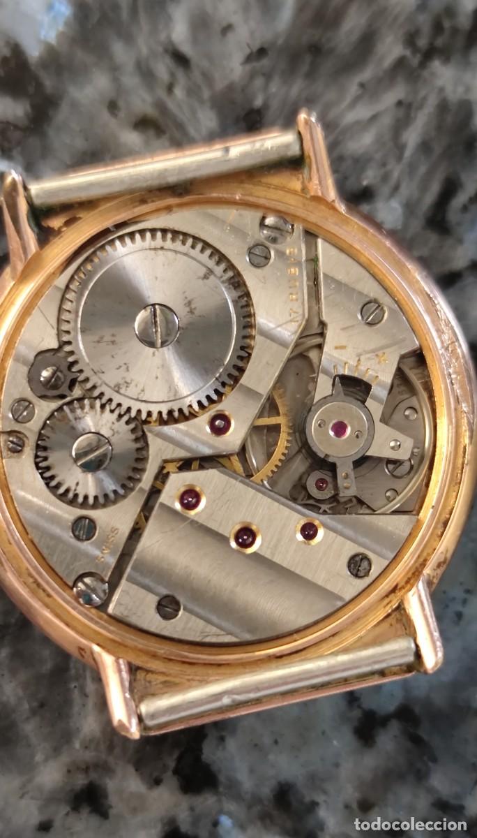 Recambios de relojes: Paul Choffat - Foto 2