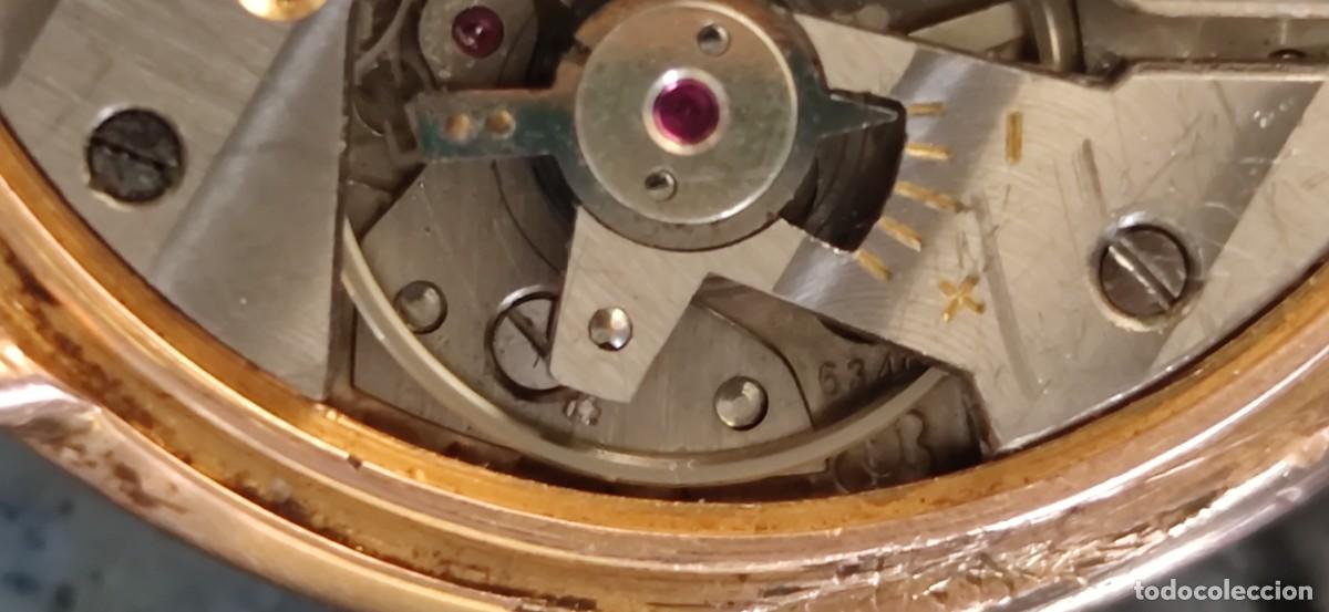 Recambios de relojes: Paul Choffat - Foto 3