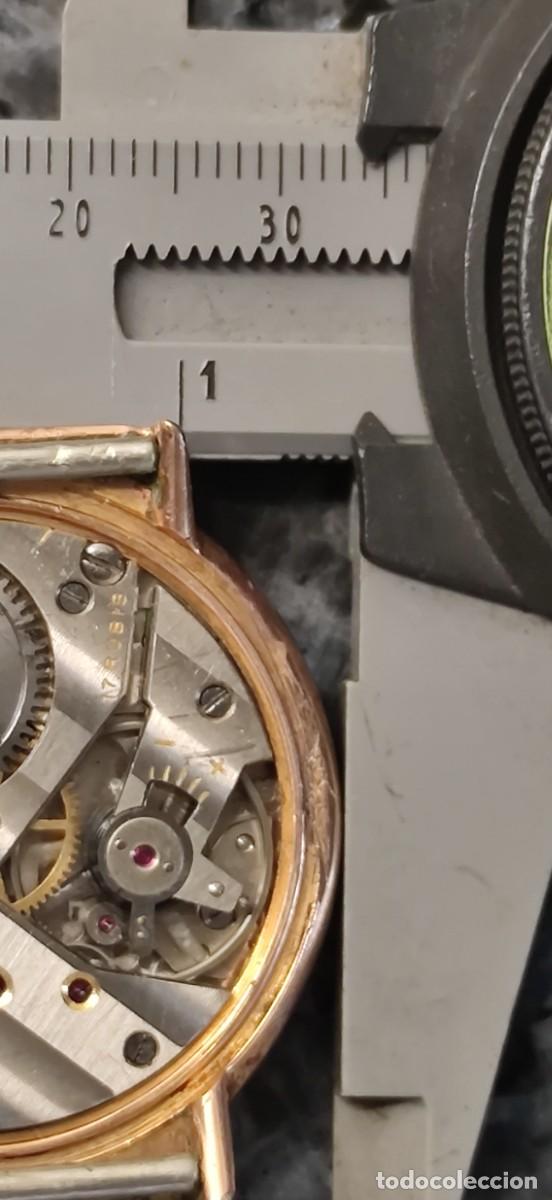 Recambios de relojes: Paul Choffat - Foto 4
