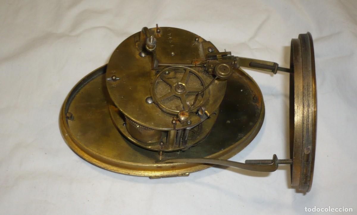 Recambios de relojes: Antiguo Reloj Para despiece - Foto 4