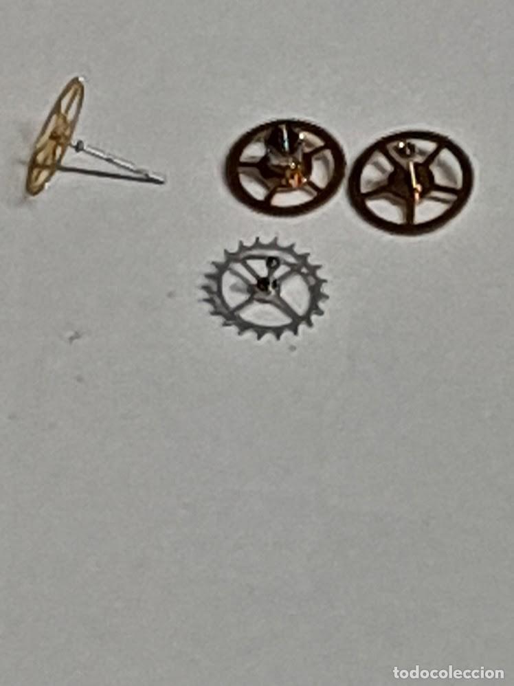 Recambios de relojes: Eta - 2851 - rodaje - (cd-7013)