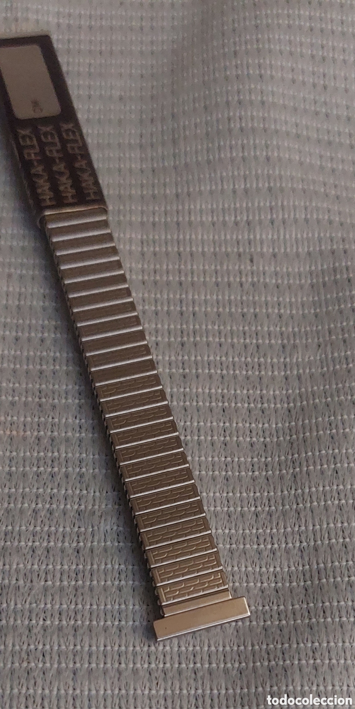 Recambios de relojes: ARMIS INFANTIL EXTENSIBLE - Foto 2