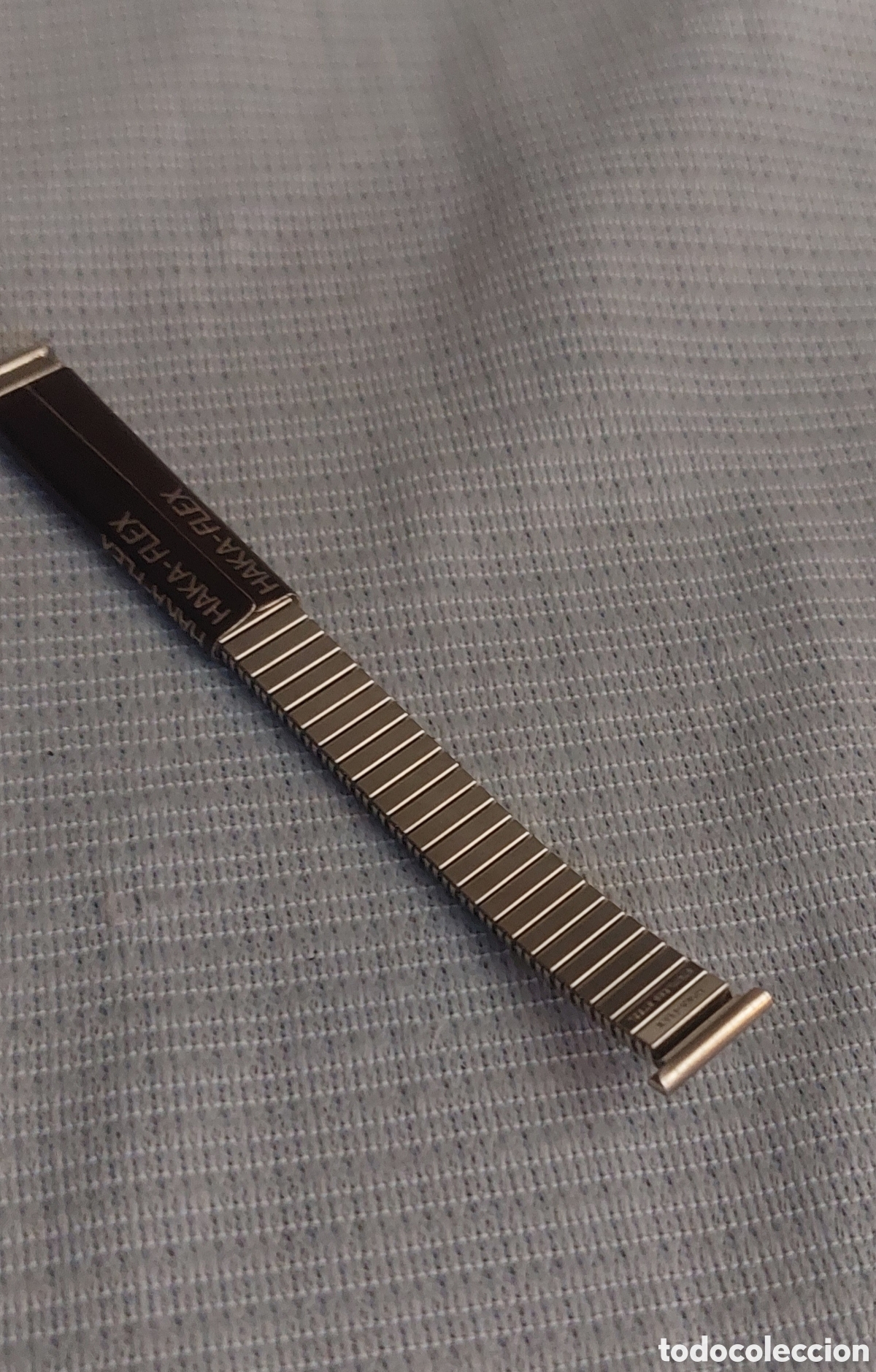 Recambios de relojes: ARMIS INFANTIL EXTENSIBLE - Foto 3