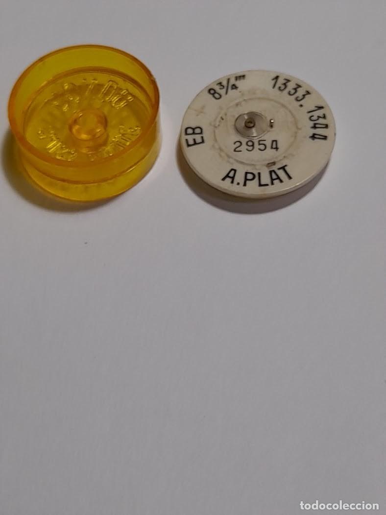Spare Parts for Watches: EB - 1333 / 1344 - espiral sola - (cd-6788)