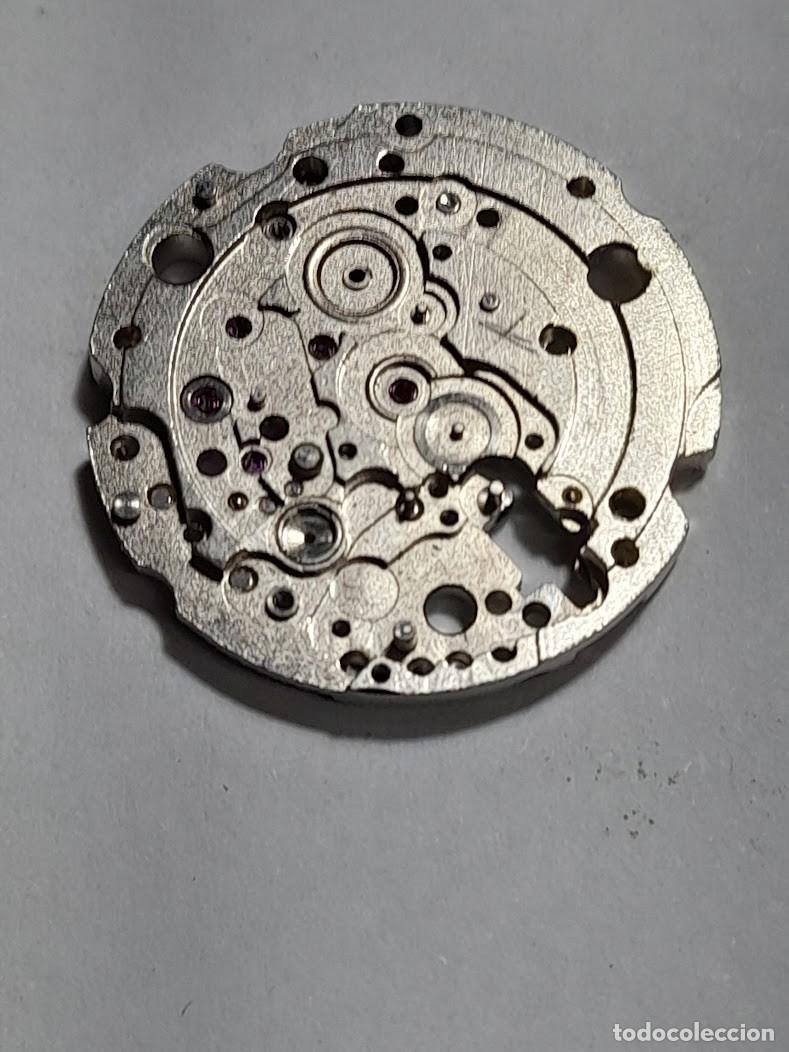 Recambios de relojes: Citizen - 6601 - ptna. base - (cd-6694)