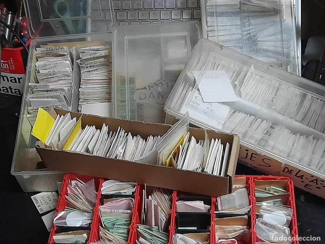 Spare Parts for Watches: Tijas/ejes - podeis pedirlo, si no est&aacute; en la p&aacute;gina.- si lo tenemos lo pasamos a ventas