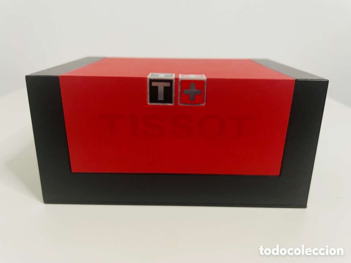 Recambios de relojes: Tissot Timeline caja - Foto 2