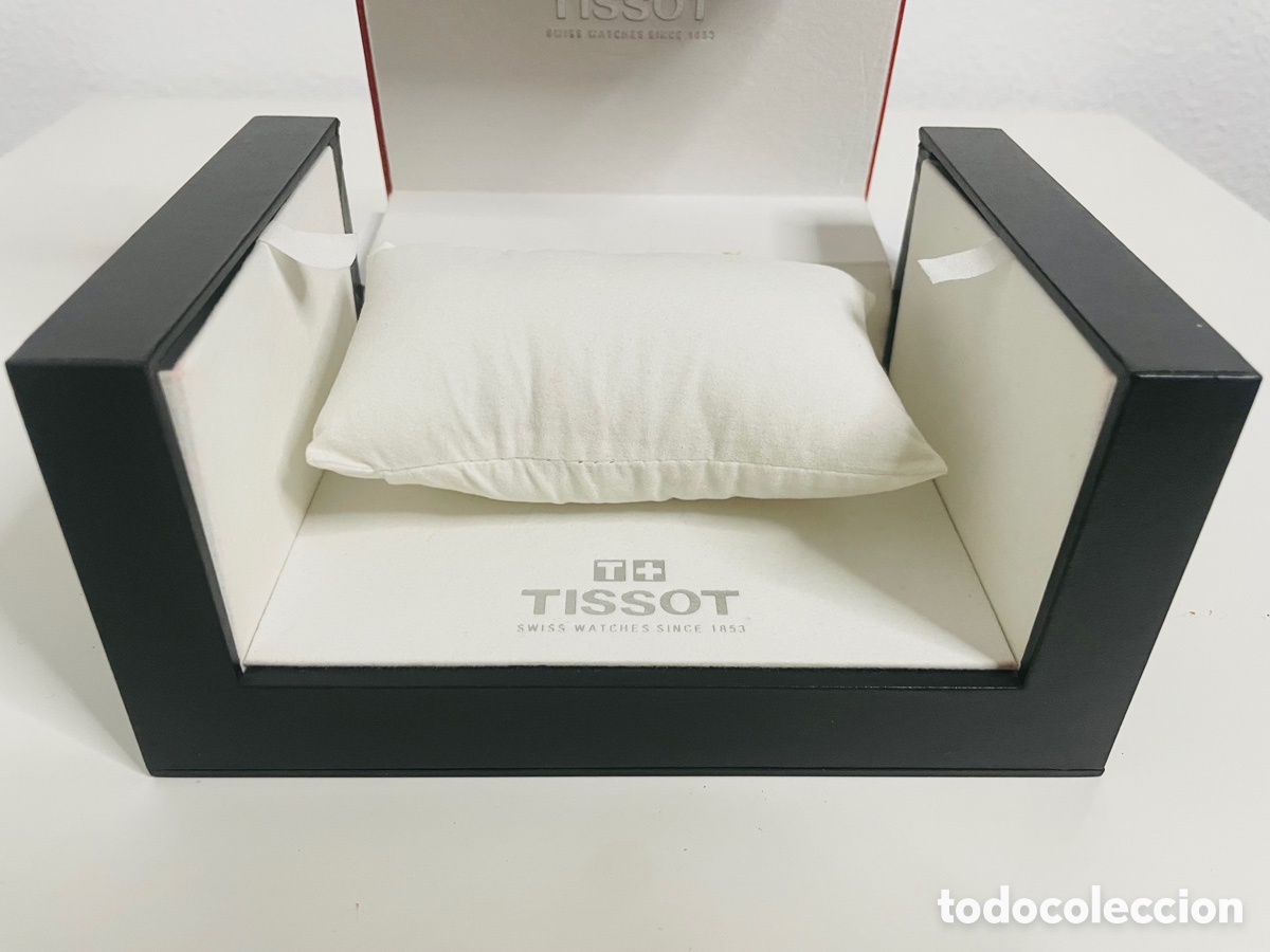 Recambios de relojes: Tissot Timeline caja - Foto 5