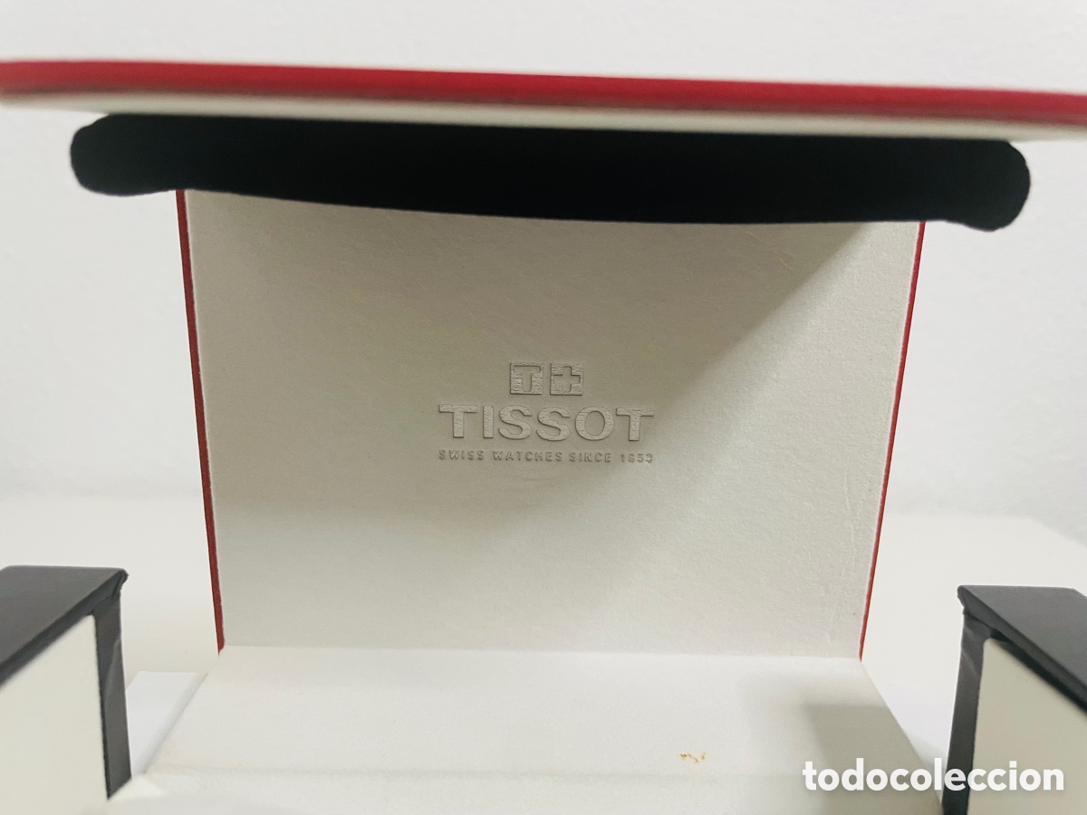 Recambios de relojes: Tissot Timeline caja - Foto 6