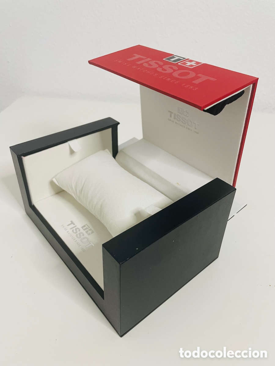 Recambios de relojes: Tissot Timeline caja - Foto 7