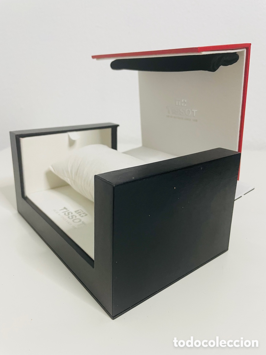 Recambios de relojes: Tissot Timeline caja - Foto 8