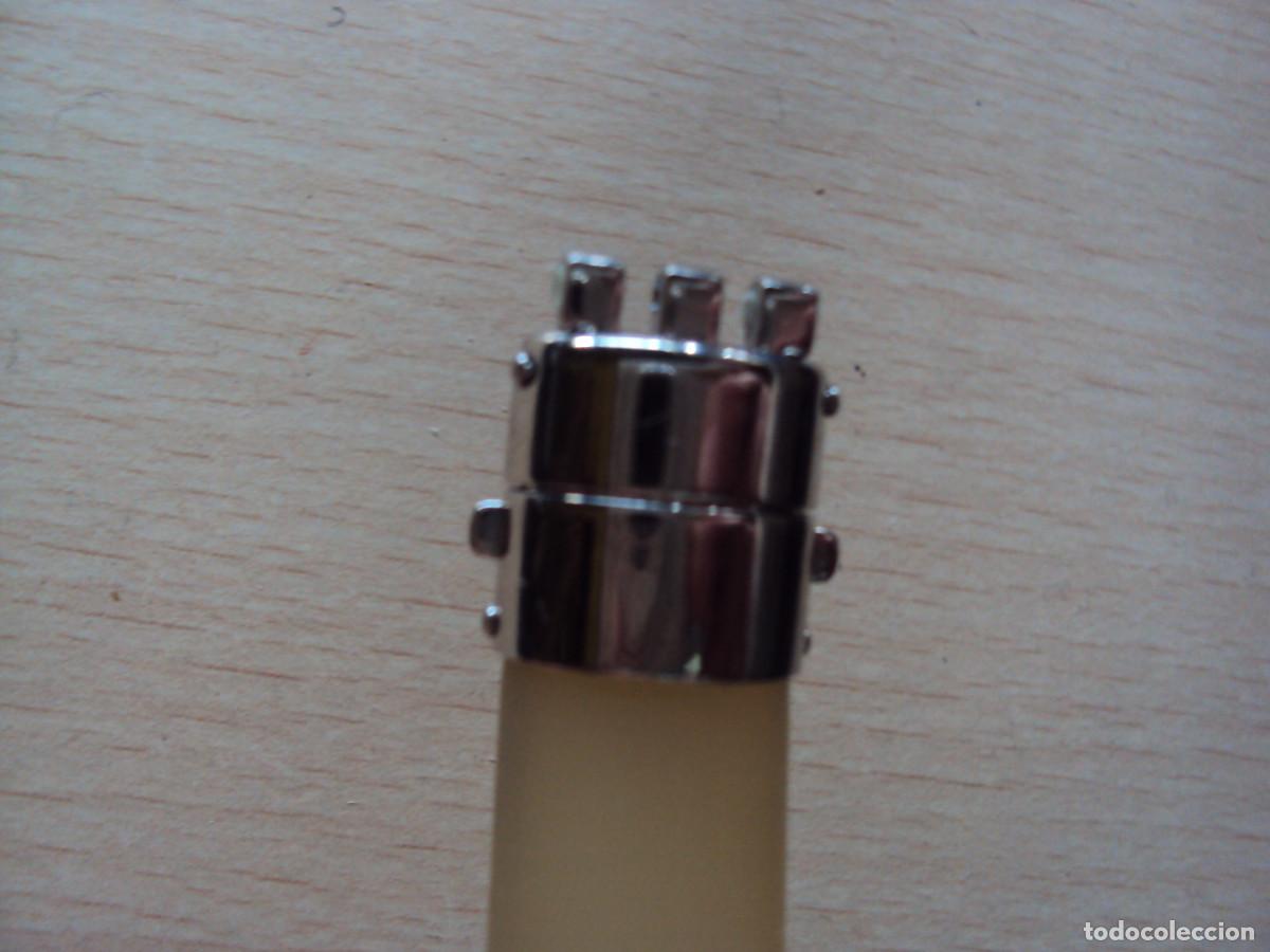 Recambios de relojes: ARMYS SWATCH super original - Foto 3