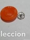 Recambios de relojes: FEF 250 volante completo - Foto 1