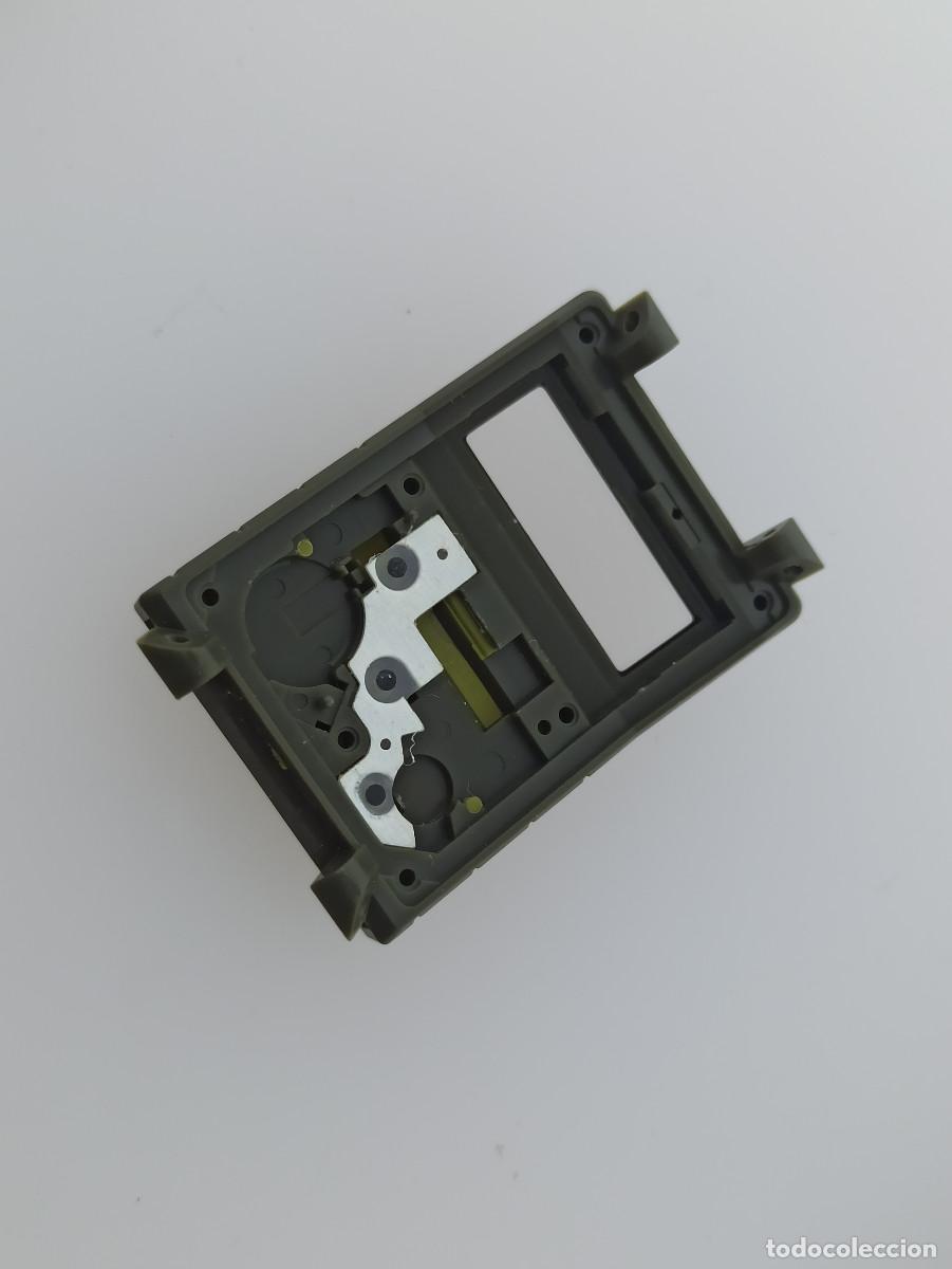 Recambios de relojes: Caja Casio FS-51 - Foto 4