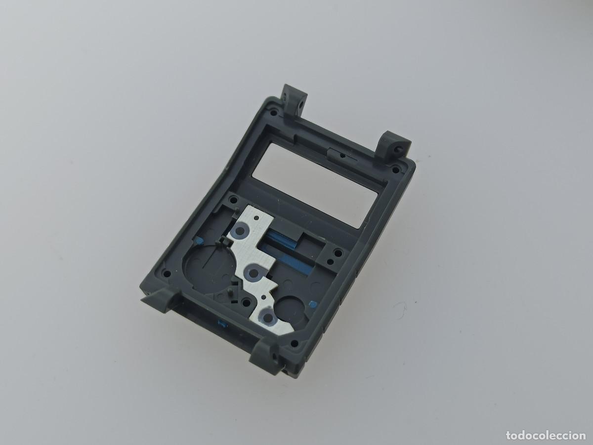 Recambios de relojes: Caja Casio FS-51 - Foto 4